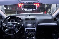 Vůz na náhradní díly Škoda Octavia 2 FL kombi 2013 CFHF NFP LA7W