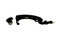 Audi A6 C7 4G avant r.v. 2013 černá metalíza kód barvy LZ9Y pravá zadní klika kessy 4H0837206