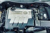 Veškeré náhradní díly VW Passat B6 kombi 2008 CBAB KDN LC9X