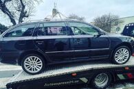 Náhradní díly Škoda Octavia 2 kombi FL L&K 2010 BKD KXX LF9R