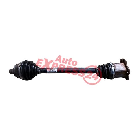 Audi A6 C6 4F Allroad r.v. 2008 levá přední poloosa 4F0407271J