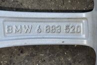 Letní kolo 225/45 R17, 4,45mm, dot4414, 7 1/2Jx17 H2 ET30