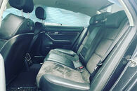 AUDI A6 4F facelift sedan BVJ KKU LZ7Q