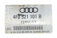 Audi A6 C6 4F S-Line avant r.v. 2006 kardan 4F0521101B