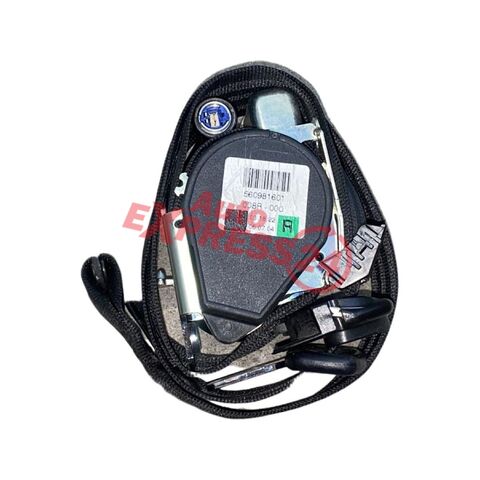 VW Touareg pravá přední pás 7L0857706H