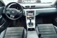 Vůz na díly VW Passat B6 kombi R-Line 2010 CBAB KXX LC8Z