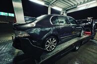 Veškeré náhradní díly Škoda Superb 2 sedan 11 CFGB KXY LF8M