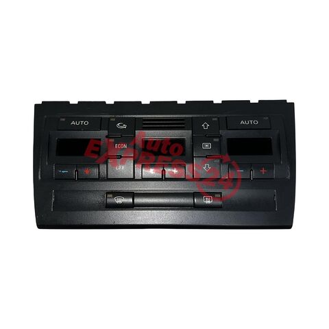 Audi A4 B7 S-line sedan r.v. 2006 klimatronik 8E0820043BL