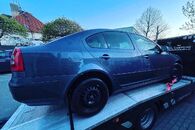 Veškeré náhradní díly Škoda Octavia 2 sedan 08 BZB JWX LF8J