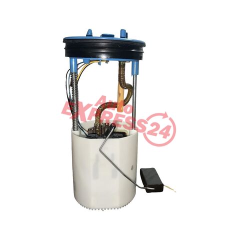 VW Touran 1T2 facelift r.v. 2009 palivové čerpadlo nádrže 1T0919051H