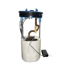 VW Touran 1T2 facelift r.v. 2009 palivové čerpadlo nádrže 1T0919051H