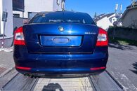 Vůz na díly Škoda Octavia 2 sedan FL 2011 CDAA MUF LF5Q