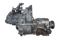 Převodovka 6Q 4x4 HJM 2.0FSI 110KW BVX Octavia 2 2006