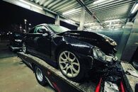 Veškeré náhradní díly Audi A5 8T Coupe 2011 CAHA LLQ LZ9Y