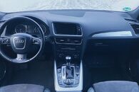 Vůz na náhradní díly Audi Q5 8R S-Line 2010 CCWA LTS LY9B