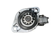 VW Touran 1T2 facelift r.v. 2008 sedmimístné provedení startér KNY manuál 6Q 11 zubů 02M911023P