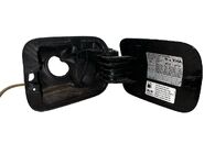 Škoda Superb 2 sedan r.v. 2010 černá metalíza kód barvy LF9R 9910 1Z1Z víko nádrže