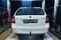 Veškeré náhradní díly Škoda Octavia 2 facelift CFHC NFP LF9E