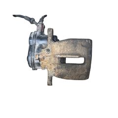 Audi A6 4G avant allroad r.v. 2013 levý zadní brzdový třmen 4G0615403A