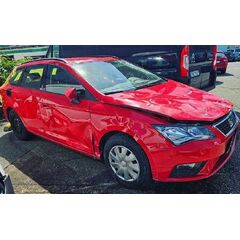 Vůz na díly Seat Leon 5F ST kombi 2017 CYVB SEH LS3H