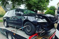 Veškeré náhradní díly Škoda Octavia 2 FL kombi CAXA LHY LF9R