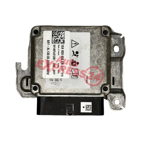 VW Caddy 5K skříňový vůz r.v. 2023 řídící jednotka airbagu 1EA959655EB