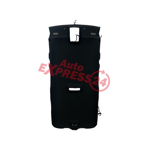 Audi RS4 B7 8E sedan r.v. 2007 černá stropnice  8E5867505AH