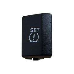 Škoda Superb 2 facelift kombi r.v. 2015 tlačítko 3T0927127B