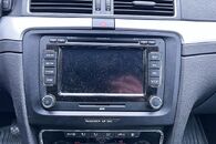 Vůz na náhradní díly Škoda Superb 2 kombi 2011 CFGB MFM LF9R