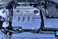Vůz na náhradní díly Škoda Octavia 3 kombi 16 CRMB QMM LF9R