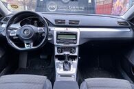 Vůz na náhradní díly VW Passat CC R-Line 2011 CBAB MFL LB9A