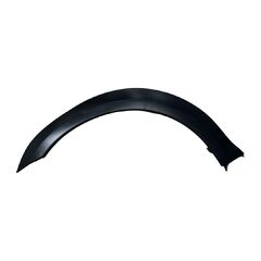 Škoda Octavia 2 facelift Scout kombi r.v. 2012 levý přední kryt lemu blatníku šedá barva kód barvy 7DL 1Z0853507A