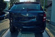 Vůz na náhradní díly Škoda Fabia 2 hatchback 08 BTS JHL LF9R