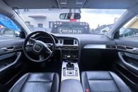 Vůz na náhradní díly Audi A6 4F FL S-Line avant 2011 CAHA HCK LX7W