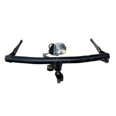 Škoda Superb 2 kombi r.v. 2010 tažné zařízení odnímatelné a uzamykatelné 1K0907383E