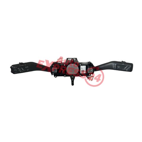 Škoda Octavia 2 facelift kombi r.v. 2012 páčky volantu 5K0953521BN