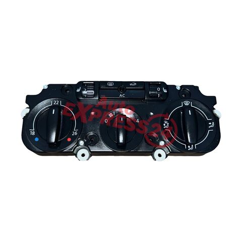 VW Scirocco 3 r.v. 2010 klimatronik 1K0820047JP