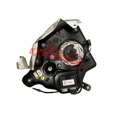 Audi A6 4G facelift S-Line avant r.v. 2018 nádrž AdBlue 4G0907355G 4G0131969H 4G0131877P 4G0131877