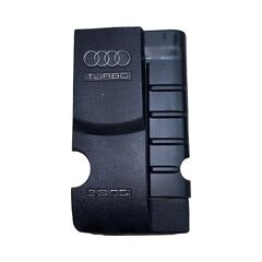 Audi A4 B7 8E S-Line avant r.v. 2008 horní kryt motoru 06D103925