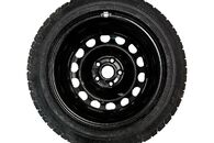 VW Passat B6 kombi r.v. 2006 dojezdové kolo rezerva 205/55 R16 7Jx16H2 ET57 3B0601027F/G