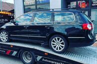 Veškeré náhradní díly VW Passat B6 kombi 2007 BMP JLU L041