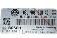 VW Golf 6 kombi r.v. 2012 řídící jednotka motoru 2.0TDI 103KW 16V CFHC NJK 03L906018AQ 03L907309R