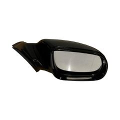 Audi Q5 8R r.v. 2012 černá metalíza kód barvy LZ9Y pravé zrcátko 11 pinu