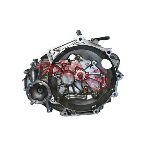 Převodovka 5Q GUG 2.0FSI 80KW