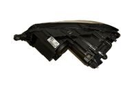 VW Passat B7 kombi r.v. 2014 levé přední světlo xenon 3AB941754 jednotky 8K0941597B 3D0941329B