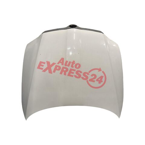 Škoda Superb 2 kombi r.v. 2013 bíla metalíza kód barvy LF9E 1026 9P9P kapota