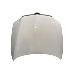 Škoda Superb 2 kombi r.v. 2013 bíla metalíza kód barvy LF9E 1026 9P9P kapota