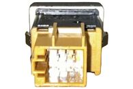 Škoda Superb 2 facelift kombi tlačítko 3T0905218