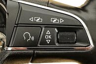 Seat Leon 5F kombi r.v. 2017 multifunkční volant 5F0419091L