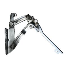 VW Golf 5 hatchback r.v. 2009 pravý pant kapoty 1K0823302C